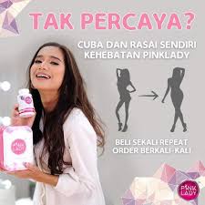 6,942 likes · 21 talking about this. Khasiat Dan Kebaikan Pink Lady