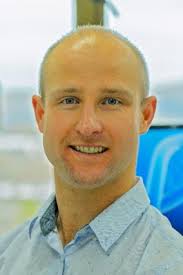 Dr Aaron Stevens, Our people, University of Otago, Christchurch