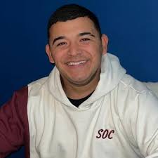 Tras su casamiento en Gran Hermano, Brian Alberto consiguió el trabajo de  sus sueños