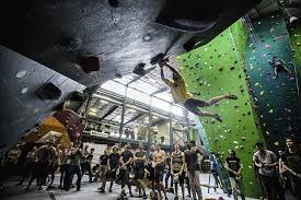 Schedule a free training session, and we'll create a program uniquely for you that takes the weight off your shoulders. Company Profile Evo Rock Fitness Climbing Gyms Gearjunkie