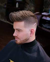 30 Simple Easy Hairstyles For Men Men S Low Maintenance Haircuts Men S Style