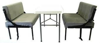 Wall Mount Folding Dinette Sleeper Dinette Folding Beds Roll Away Beds