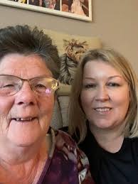 Tribute to Anne Irvine, 1942