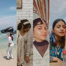 Kerala Insider S Top 10 Fashion Influencers Subscribe now for more exclusive videos!