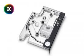 Ek Fb Ga X470 Gaming 7 Rgb Monoblock Ek Webshop