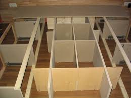 Holzbett selber bauen holzbetten schubladen selbst anleitung. Unser Wasserbett Bauanleitung Zum Selberbauen 1 2 Do Com Deine Heimwerker Community