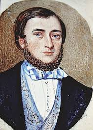 John Hartnell (1820-1846)