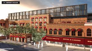 What to do in cripple creek on vacation? Cripple Creek Is Poised For A Casino Building Boom But Some Worry That The Town S History Will Be Sacrificed