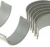 Sealed Power 4-4460P Connecting Rod Bearing Set