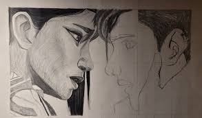 Should I finish this illustration?