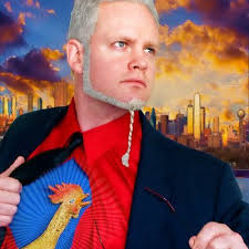 Sean Kinney (@seankinney)