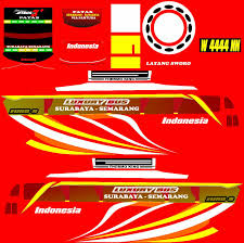 Pada game bus simulator indonesia selain kamu dapat memainkan banyak sekali jenis kendaraan melalui toko ataupun fitur mod, kamu juga bisa livery dalam game bus simulator indonesia merupakan sebuah desain seragam yang mencerminkan suatu identitas dari po (perusahaan otobus). Kumpulan Livery Bus Simulator Indonesia V7 Semua Aja