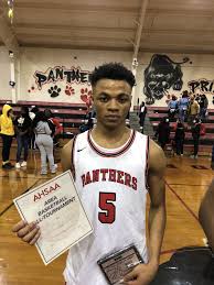 Selma Times-Journal boys basketball player of the year makes history - The  Selma Times‑Journal | The Selma Times‑Journal