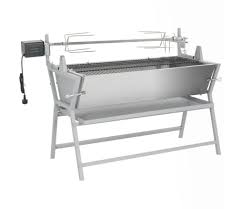 Последние твиты от spit and grill (@spitandgrill). Vidaxl Bbq Rotisserie Spit Iron And Stainless Steel Vidaxl Com Au