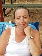 Kathleen J. O'Dell-Tuberville