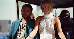 Lily-Rose Depp Defends Graphic The Idol Sex: “Not Interested in Something  Puritanical” - IMDb