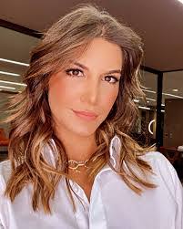 Abigail Pearson's Instagram, Twitter & Facebook