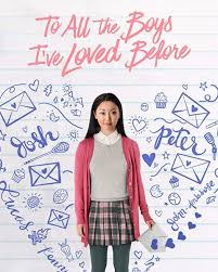 La bruja ya no es la villana del. Review A Todos Los Chicos De Los Que Me Enamore Jenny Han
