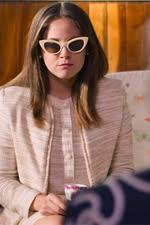 The mexican soap opera actress was born in mexico city, mexico on june 3, 1991. Natasha Dupeyron Tv Time