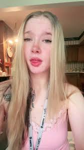 Alannah Mccarthy 2008