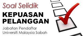 Borang kaji selidik kepuasan pelanggan unit pos & kenderaan, bahagian pentadbiran bahagian ini sedang berusaha untuk meningkatkan kualiti perkhidmatan kepada semua pelanggan. Borang Kaji Selidik Kajian Kepuasan Pelanggan Terhadap Perkhidmatan Jabatan Pendaftar