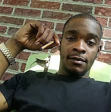 Anthony Ingram, age 24