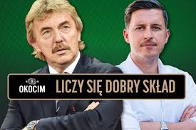 Discover zbigniew boniek's biography, age, height, physical stats, dating/affairs, family and career updates. Zbigniew Boniek Przed Euro Musialem Dzialac Kadra Stala Sie Jednym Wielkim Memem Nasz Wywiad