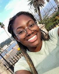 Ashley Mccray's Instagram, Twitter & Facebook