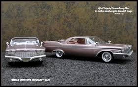 Image result for Powdered Bronze 1960 Imperial