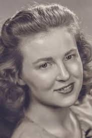 Della Elene (Blumhagen, Cornwall) Pederson