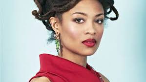 Valerie June fulfills creative vision 'The Order of Time'