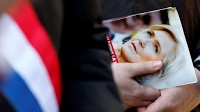Who is Marine Le Pen: Macron's far-right rival now banned from office
