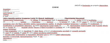 Declarația pe propria răspundere trebuie prezentată împreună cu actul de identitate și (după caz) împreună cu adeverințe din partea angajatorului. Nou Model De Declaratie Pe Propria Raspundere Pentru Angajatori Ordinul Nr 389 2020