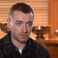 Sam Smith says new single is about breakup