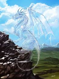 Diamond By Saarl On Deviantart Dragon Pictures Dragon Artwork Fairy Dragon