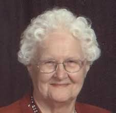 EVELYN HOFFMAN Obituary