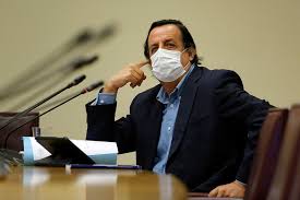 It was created in 1996 by the brazilian senate. Senadores De La Udi Reclamaron Porque Tv Senado Recomendo Libro De Hernandez Norambuena La Nacion