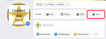 It takes only a few minutes to set up your facebook job postings. The Ultimate Guide To Facebook Job Postings
