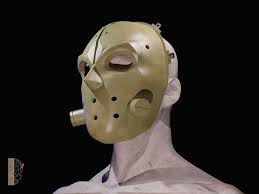 Nikaido Mask From Anime Dorohedoro 3d Print Model In 2020 Print Models Anime Print