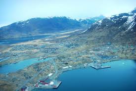 Kuannersuit (kvanefjeld) plateau, ilimaussaq complex, narsaq, kitaa (west greenland) province, greenland. Greenland Officials Extend Hearing Period Add Meetings Ahead Of Kuannersuit Mine Decision Arctictoday