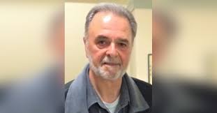 Obituary information for Ronald Francis Petricca