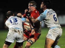 Rugby tour to biarritz, bayonne and pays basque. Preview Bayonne V Biarritz Planetrugby