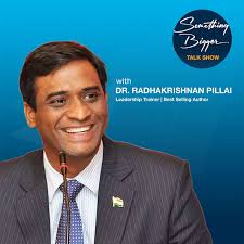 Spirituality, Power & Leadership: Unveiling Chanakya's Secrets with Dr. Radhakrishnan  Pillai