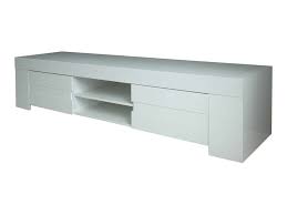 Petit meuble blanc cuisine idée de mod¨le de cuisine cuisine d artisan dans un appartement de lyon 3° meubles meuble de cuisine blanche novo p petite cuisine avec les meubles faible profondeur meuble pause café micro onde blanc alu simmob la déco avant apres synergie deco meuble. Meuble Tv 190 Cm Finition Laque Eos Coloris Blanc Conforama