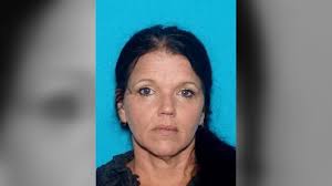 Police search for woman accused of kidnapping 15-year-old girl