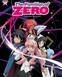 The 35 Best Ecchi Anime Of All Time! (2024 Update) - Animehunch