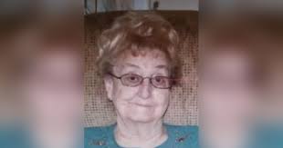 Obituary for Wilma Lee (Beasley) Keller
