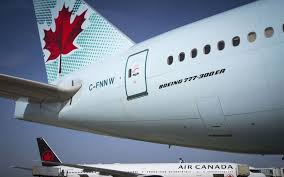 Résultat de recherche d'images pour "Air Canada"