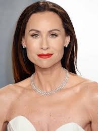 Minnie Driver