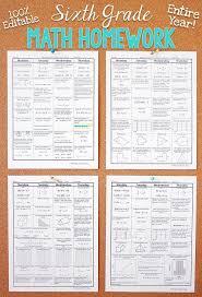 • student response sheet file and answer key • 12 month access for you and your classroom (1 online subscription = 1 teacher + 1 classroom) • knowledgeable staff for any assistance this 6th grade common core daily review math online subscription is daily review your students need to master the concepts you have taught. Math Homework Help For 6th Graders Sixth Grade Math Worksheets